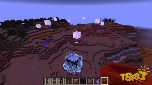 我的世界烟花制作方法攻略