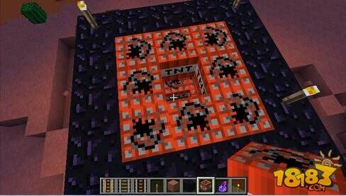 我的世界烟花制作方法攻略