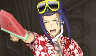 <b>小臣出品 尽情享受夏日的男人视频攻略</b>