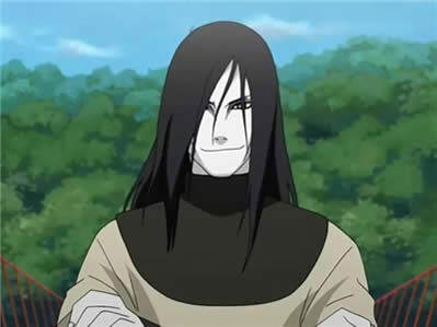 火影忍者手游大蛇丸怎么获得 大蛇丸获取途径一览