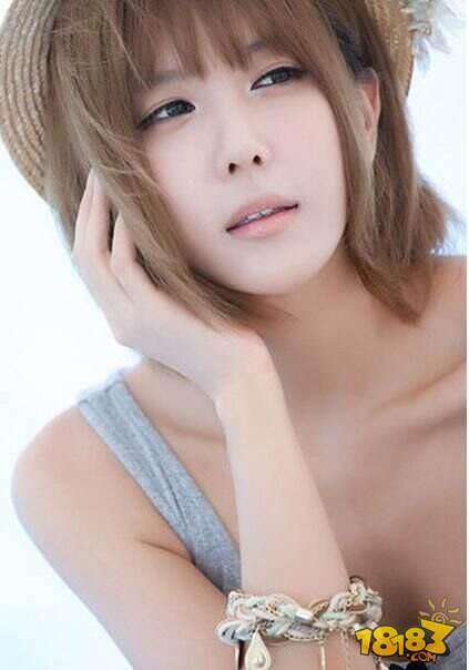 Iphone高清美女壁纸 2