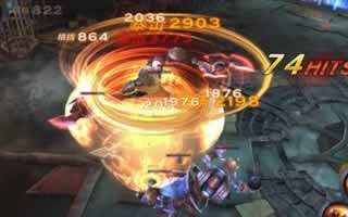 暗黑血统手游如何变身 变身材料获取