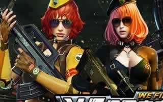 全民突击明信片怎么买?