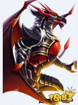 超时空英雄传说提亚玛特技能属性点评