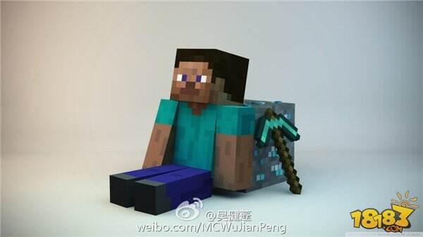 我的世界缔造者mojang专访pepc差距缩小