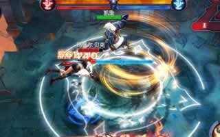 暗黑血统手游3v3快速取胜技巧分享