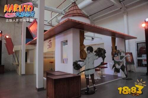 等一次青春重燃！火影手游领衔举办火影重燃祭今日揭幕！