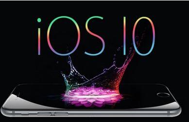 iOS10支持哪些设备 苹果iOS10支持设备汇总