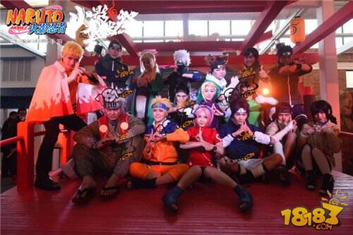 火影重燃祭引爆粉丝狂欢：火影手游注册破千万