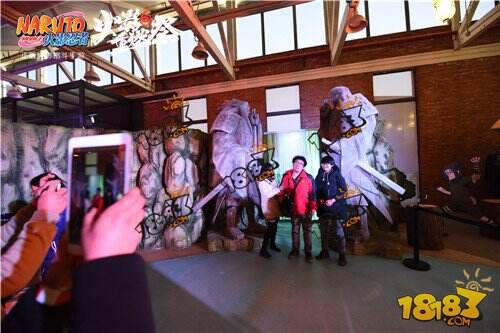 火影重燃祭引爆粉丝狂欢：火影手游注册破千万