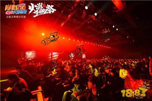 火影重燃祭引爆粉丝狂欢：火影手游注册破千万