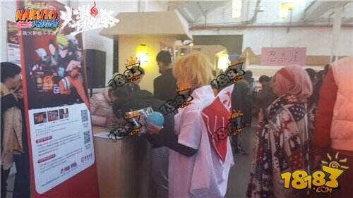 火影重燃祭引爆粉丝狂欢：火影手游注册破千万