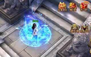 大唐双龙传3D84位角色养成方法教程