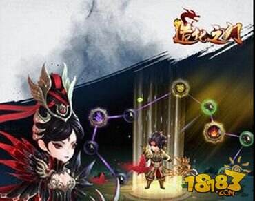 造化之门手游修为怎么分 修为划分解说