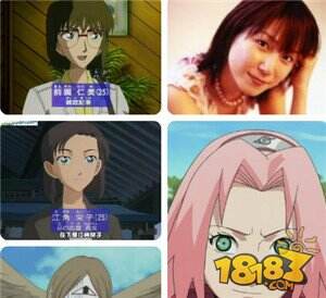 寻日秘访火影声优 首次揭秘“第七班”幕后故事