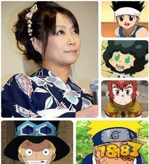 寻日秘访火影声优 首次揭秘“第七班”幕后故事