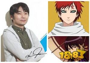 寻日秘访火影声优 首次揭秘“第七班”幕后故事