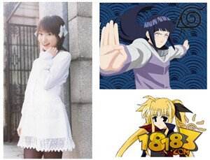 寻日秘访火影声优 首次揭秘“第七班”幕后故事