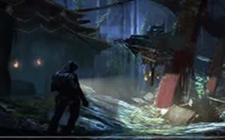 2016小米互娱和游族网络携手《盗墓笔记》手游与页游全新上路