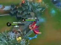 王者荣耀星耀联赛半决赛精彩集锦