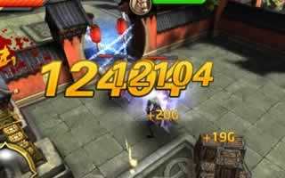 刀锋无双武器选择什么最好 武器属性点评