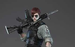 全民突击猎隼XS多少钻?