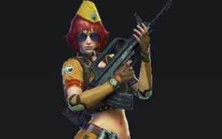 全民突击猎隼XS怎么获得?