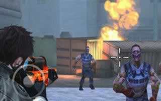 全民突击巴雷特M95怎么获得?