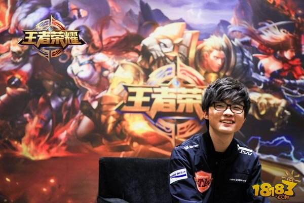 王者荣耀日活跃突破1000万 大魔王Faker献出荣耀处女秀