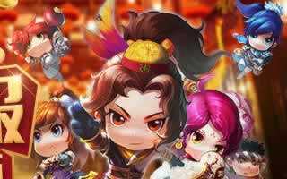 武林外传电影手游新春版火爆上线