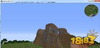 我的世界1.7.2懒人包下载