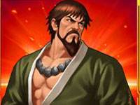 拳皇98终极之战OL暴走八神配三防详解