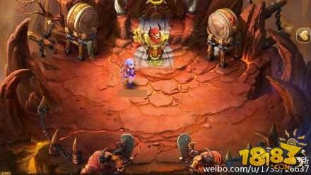 林更新催《梦幻西游手游》快更新