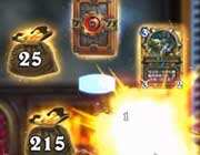 <b>啦啦啦炉石传说盗贼竞技场：88大哥发威</b>