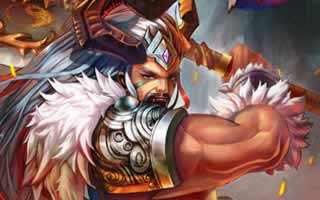 大唐双龙传3D英雄独孤峰技能介绍