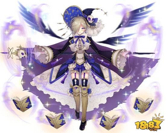乖离性MA日服雪初音联动新卡扫雷