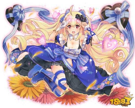 乖离性MA日服雪初音联动新卡扫雷