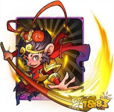 我叫MT宠物孙悟空惊喜亮相