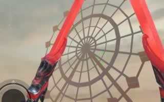 全民枪王百鬼乐园是新增地图吗?