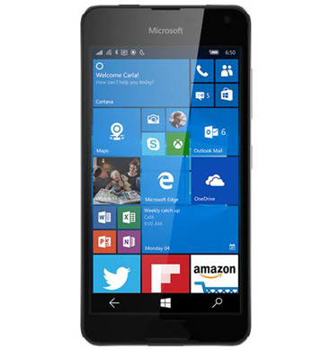 微软Lumia650曝2月15发布 备货延迟