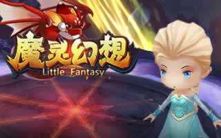 魔灵幻想宠物英灵有什么用 宠物英灵作用介绍