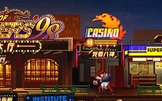 拳皇98终极之战OL战力怎么提升 提升方法分享