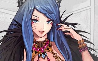 疾风之刃大胃王挑战赛在哪里?