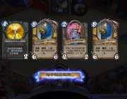 <b>炉石传说囚徒竞技场实录:五橙圣骑士</b>