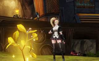 疾风之刃扫除用具怎么获取 用具获取途径