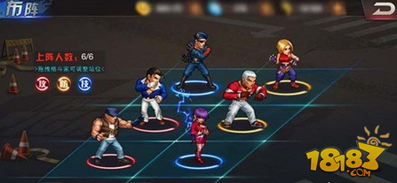 拳皇98终极之战OL干枯大地七枷社详解