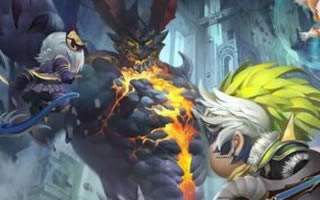 魔灵幻想法师最强阵容推荐