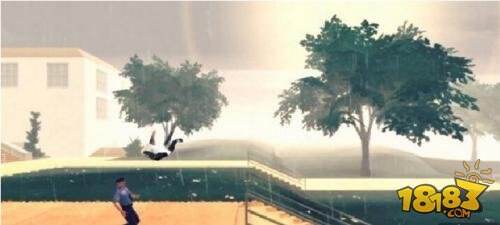 《直线滑板2》今夏来袭：穿梭于美景之间