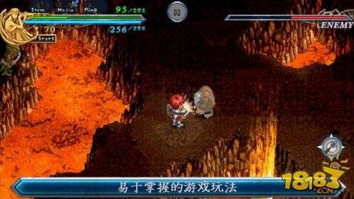 情怀依旧经典再续 ARPG续作《伊苏2》上架