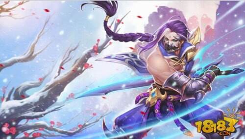 王者荣耀兰陵王属性介绍 兰陵王技能效果调整